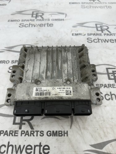 A6079001800 mercedes benz w176 - mercedes,