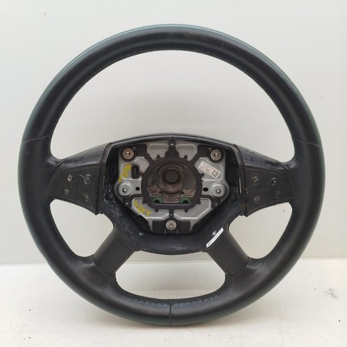 Lederlenkrad für airbag - lederlenkrad,