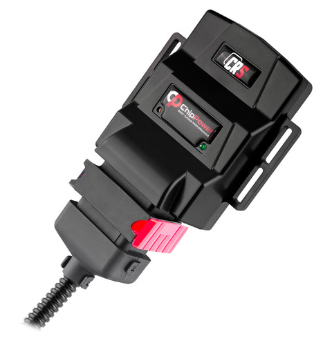 Chiptuning crs für - chiptuning, mercedes