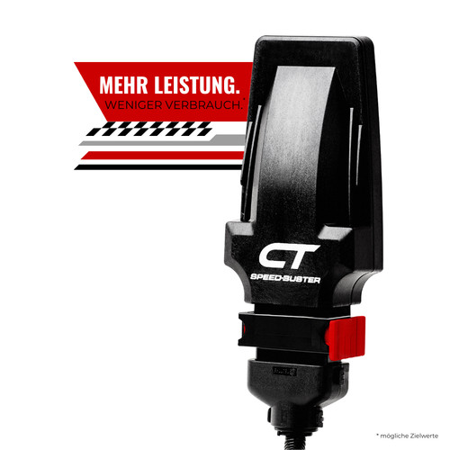 Chiptuning box für - box, ct