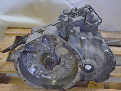 Getriebe mercedes w245 - getriebe,