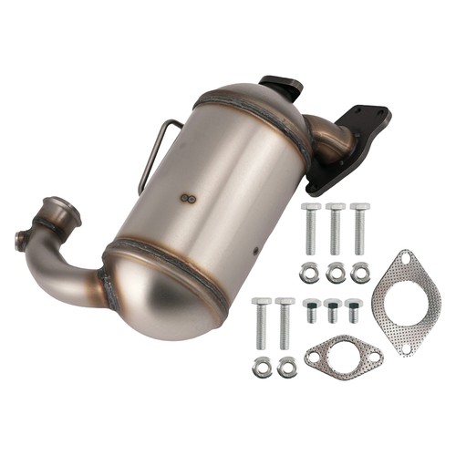Dieselpartikelfilter dpf - dieselpartikelfilter,