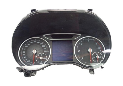Mercedes w246 180 - mercedes, 80kw