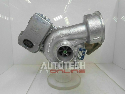 Turbolader für mercedes benz - turbolader,