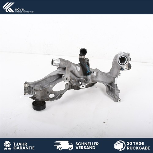 Aggregateträger riemenspanner - aggregateträger,