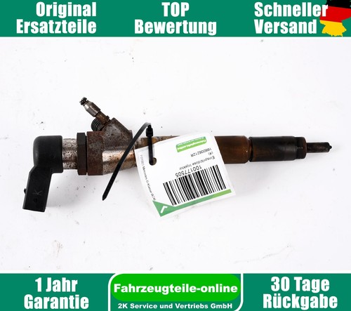 Einspritzdüse injektor - einspritzdüse,
