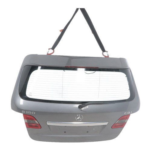 Heckklappe mercedes classe i - heckklappe,
