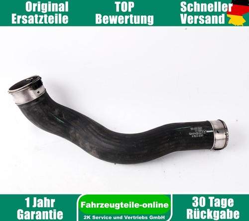 Ladeluftschlauch