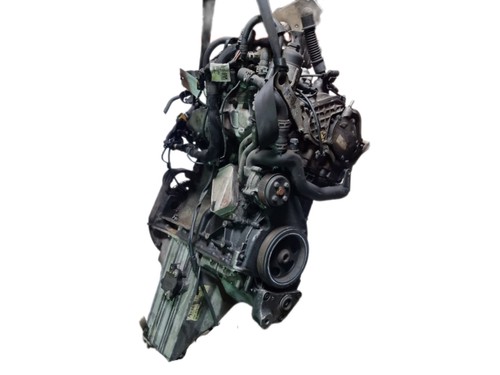Motor mercedes klasse - mercedes, (w245)