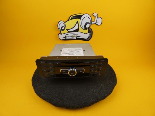 Radio navi a2469006710 w246 - navi,