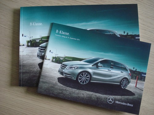 Mercedes benz klasse - mercedes,