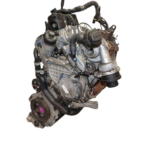 Motor om640 940 0cdi - 2,0cdi, 80kw