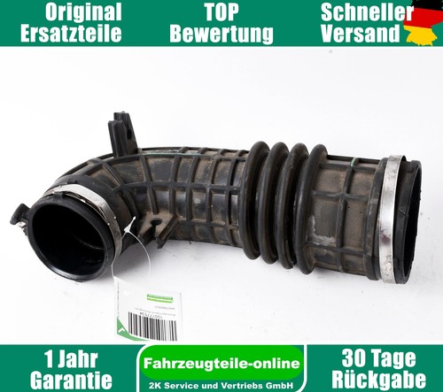 Ansaugschlauch ansaugrohr - ansaugschlauch,