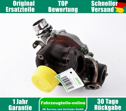 Turbolader lader turbo - turbolader,
