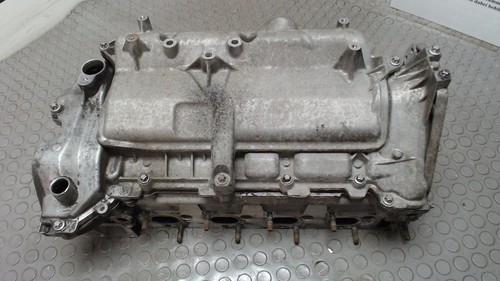 Zylinderkopf 640940