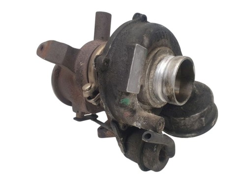 Turbolader 640 940 passt - om, 640.940