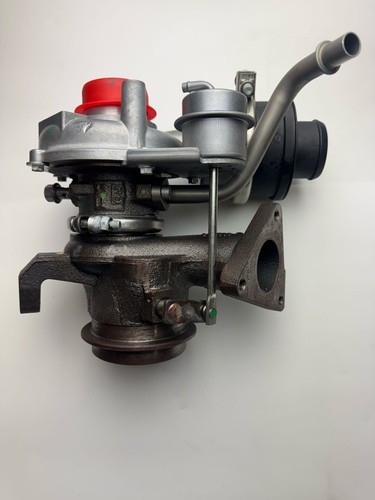 Original turbolader mercedes - original,