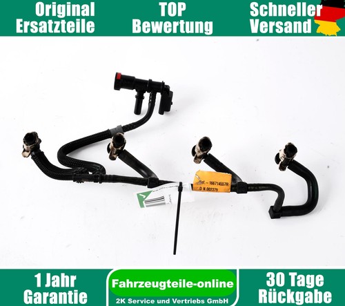 Kraftstoffverteiler
