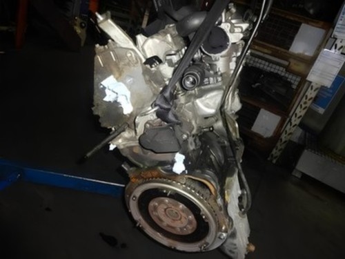 Original motor mercedes - motor, benz