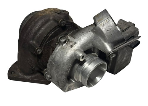 Turbolader 6510902780