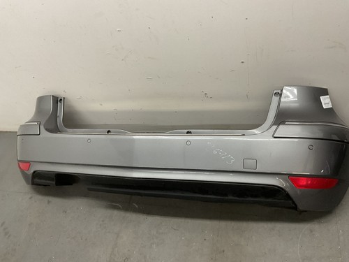 Stossfängerverkleidung hinten - stossfängerverkleidung,